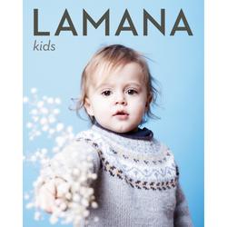 Produktbild von Lamana Magazin Kids
