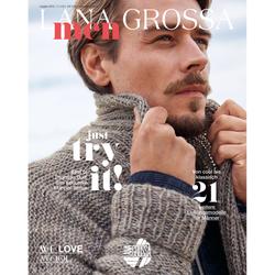 Produktbild von Lana Grossa Men No. 9