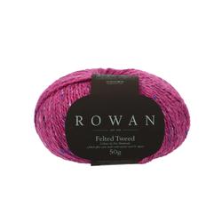 Produktbild von Rowan felted Tweed by Dee Hardwicke 802