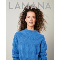Produktbild von Lamana Magazin Nr. 10