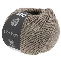 Produktbild von Lana Grossa - Cool Wool Melange 1421