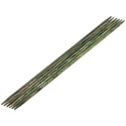 Produktbild von Knit Pro Nadelspiel 15 cm 2,50 mm Designholz