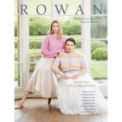 Produktbild von Knitting & Chrochet Magazin Nr. 72