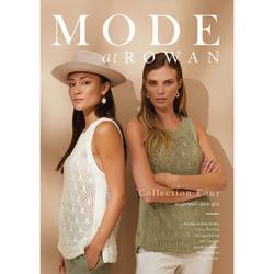 Produktbild von Mode at Rowan - Collection four