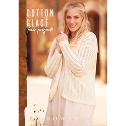 Produktbild von Cotton Glacé - four projects