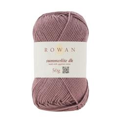 Produktbild von Rowan summerlite dk 451