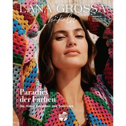 Produktbild von Lana Gross - Häkeln Nr. 5