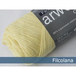 Produktbild von Filcolana Arwetta classic 196