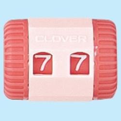 Produktbild von Clover Reihenzähler