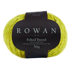 Produktbild von Rowan felted Tweed 220