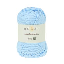 Produktbild von Rowan Handknit Cotton 345 Cloud