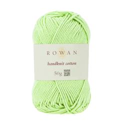 Produktbild von Rowan Handknit Cotton 309 Celery