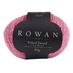 Produktbild von Rowan felted Tweed 212