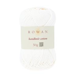 Produktbild von Rowan Handknit Cotton 251 Ecru