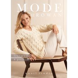 Produktbild von Mode at Rowan - loungewear - 4 Projekte