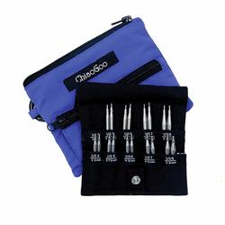 Produktbild von ChiaoGoo TWIST Shorties Set (3,5 -5mm)