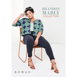 Produktbild von Brandon Mable Collection