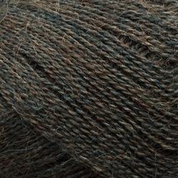 Produktbild von Isager Alpaca 1 M Forest