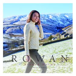 Produktbild von Rowan A round Holme