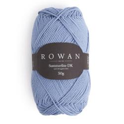 Produktbild von Rowan summerlite dk 478
