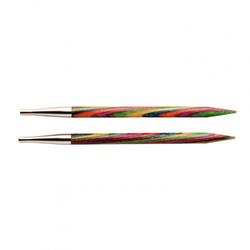 Produktbild von Knit Pro Nadelspitzen 10,0 mm Symfonie