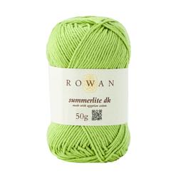 Produktbild von Rowan summerlite dk 463