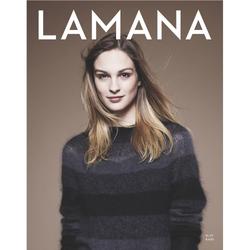 Produktbild von Lamana Magazin Nr. 07