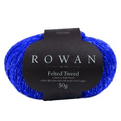 Produktbild von Rowan felted Tweed 214