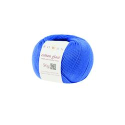 Produktbild von Rowan Cotton Glacé 850 Cobalt