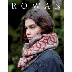 Produktbild von Rowan British Made by Lisa Richardson