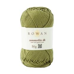 Produktbild von Rowan summerlite dk 461