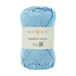Produktbild von Rowan Handknit Cotton 239 Ice Water