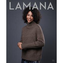 Produktbild von Lamana Magazin Nr. 12