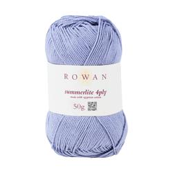 Produktbild von Rowan summerlite 4 ply 422