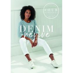 Produktbild von 4 Projekte - Denim Revive - Quail Studio