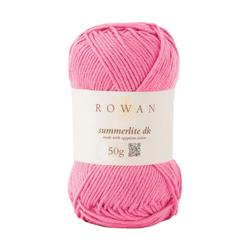 Produktbild von Rowan summerlite dk 455