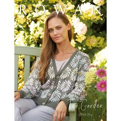 Produktbild von Rowan - Tea Garden Collection