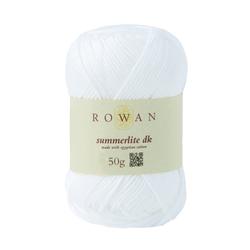 Produktbild von Rowan summerlite dk 465