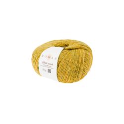 Produktbild von Rowan felted Tweed 181