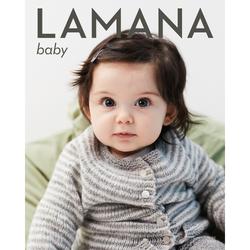 Produktbild von Lamana Magazin Baby Nr. 03