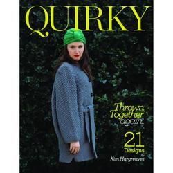 Produktbild von Quirky - Kim Hargreaves