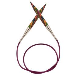 Produktbild von Knit Pro Rundstricknadel Symfonie 40 cm 3,5 mm