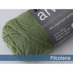 Produktbild von Filcolana Arwetta classic 243
