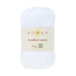 Produktbild von Rowan Handknit Cotton 263 Bleached
