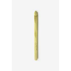 Produktbild von DMC Häkelnadel Bambus 12,0mm, 17cm