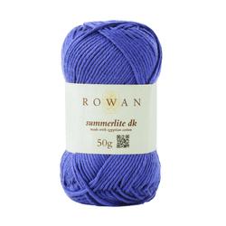 Produktbild von Rowan summerlite dk 450