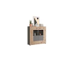 Produktbild von Highboard CELECT                 Holzwerkstoff
    ca. 37 cm | Möbel Inhofer