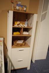Produktbild von Beistellschrank TIPPIETOE  Vito   ca. 0x0x0 cm | Möbel Inhofer