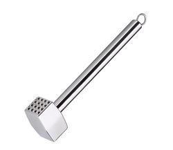 Produktbild von Fleischklopfer                 Metall
                    silber
    | Möbel Inhofer
