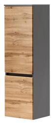 Produktbild von Midischrank ca. 40 x 130 x 35 cm                 braun
    | Möbel Inhofer